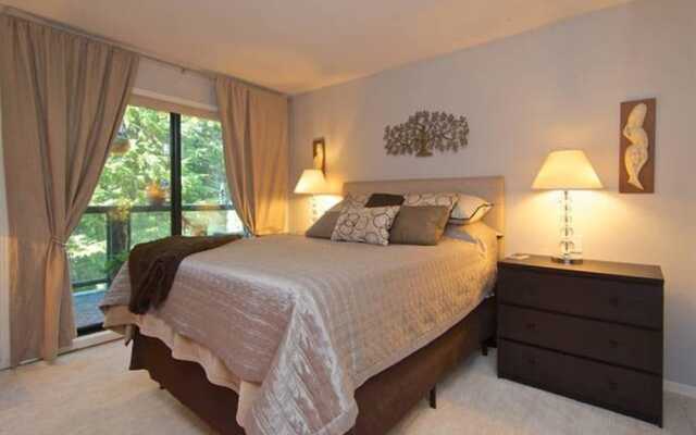 Spearhead Dr. Apartment offered by Short Term Stays