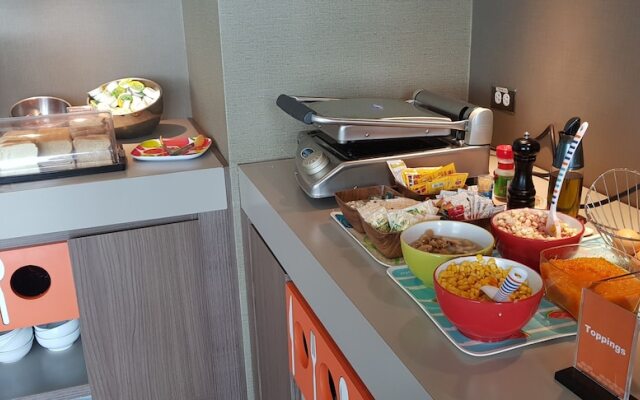 Hampton By Hilton Valledupar