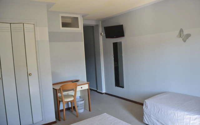 Hôtel Cyrnea