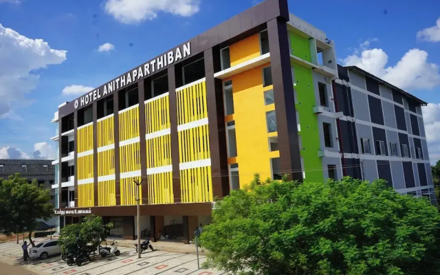 Hotel Anithaparthiban