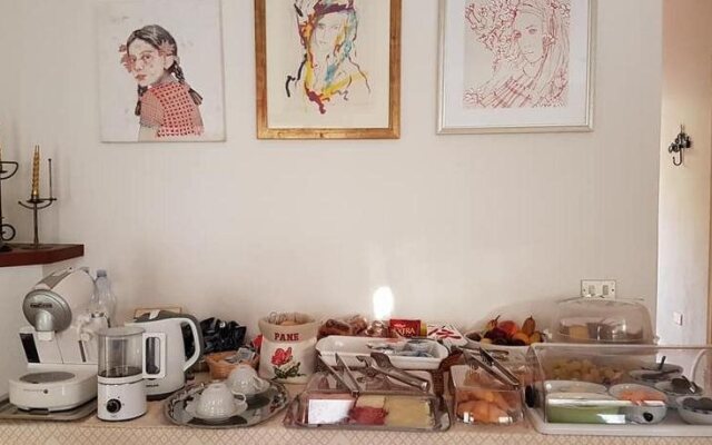 B&B Il Piccolo Giardino