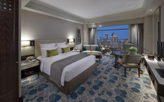 Mandarin Oriental, Kuala Lumpur