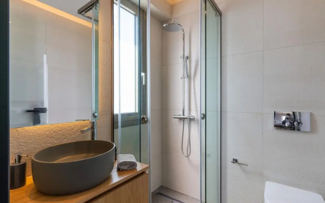 Villa Onyx - With Private Heated Pool