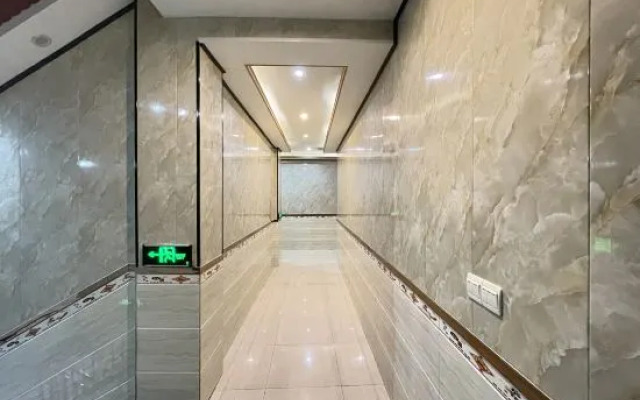 Longshan Marriott Hotel