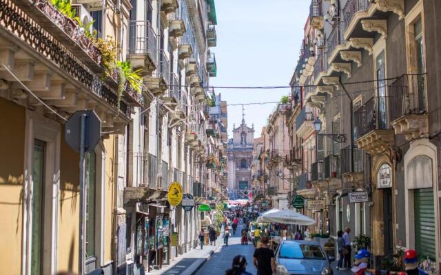 Casa Nutrizione Apartment