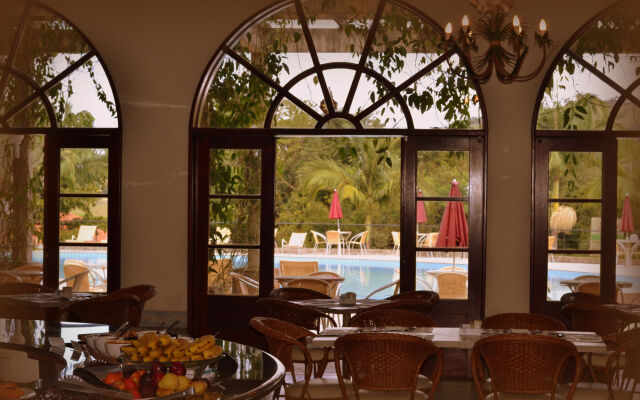 Villa Di Mantova Resort Hotel
