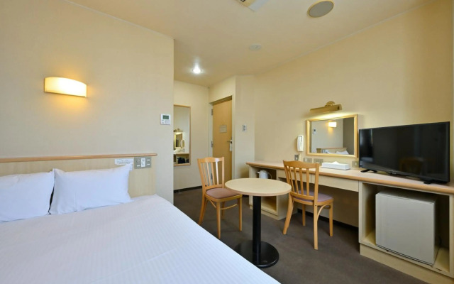 Wakayama Daini Fuji Hotel