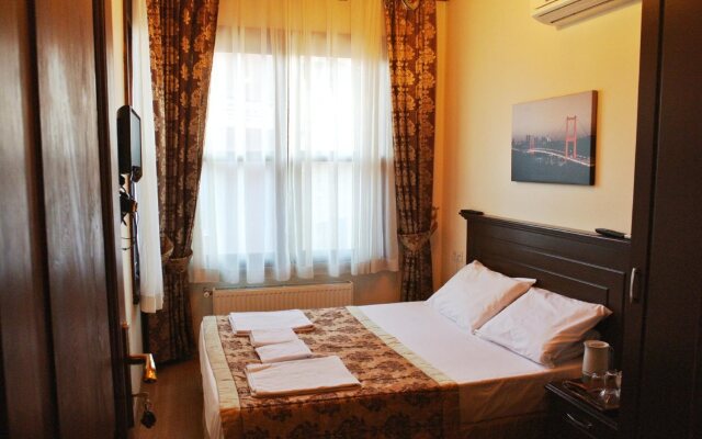 Emirhan Hotel - Adults Only