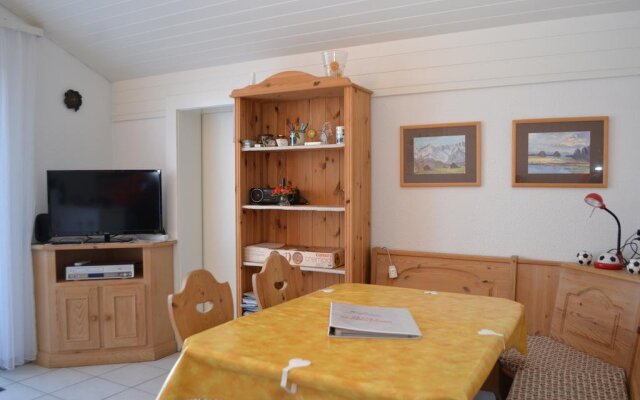 Elfe-Apartments FerienMietWohnungen