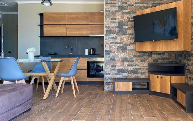 Eka Luxury Apartment
