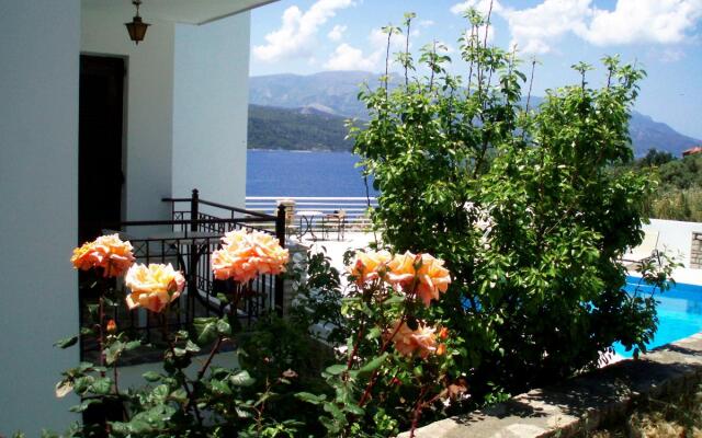 Scorpios Hotel & Suites