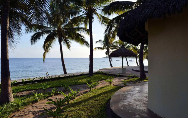 The Nautilus Pemba Hotel