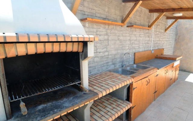 HomeHolidaysRentals Domitila - Costa Barcelona