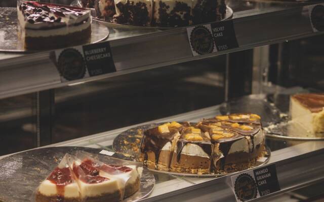 The Plaza Lodge Baguio