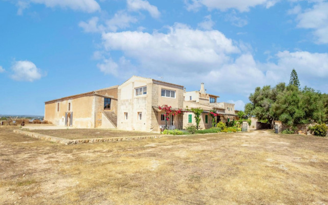 Possessio Sa Barrala Duplex