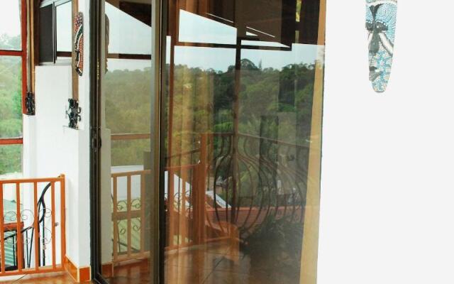 Natural Pacific Suites