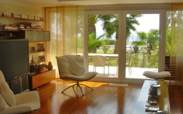 Hotel Jorge I