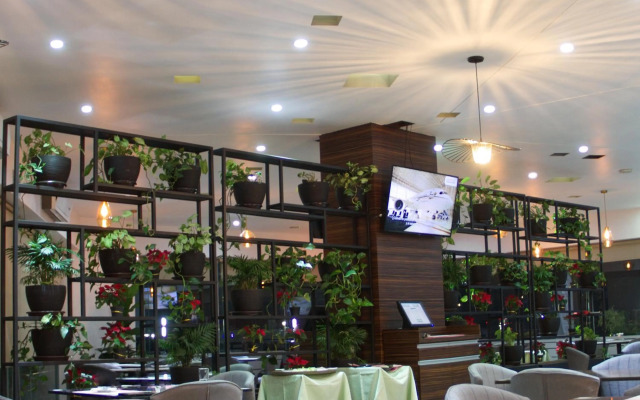 Domun Hotel