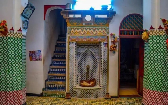 Riad Rajy