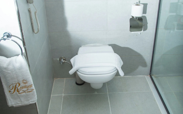 Rewaya Majestic Resort