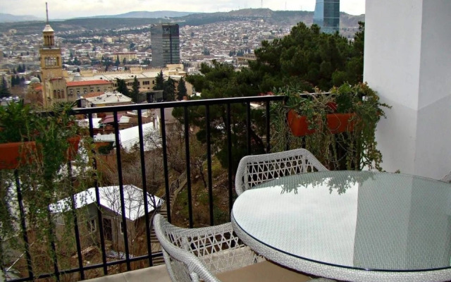 Тбилиси Бутик Отель