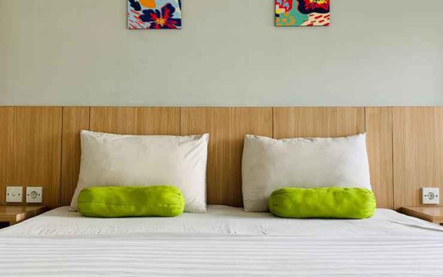 Pavilion Permata 2 Hotel
