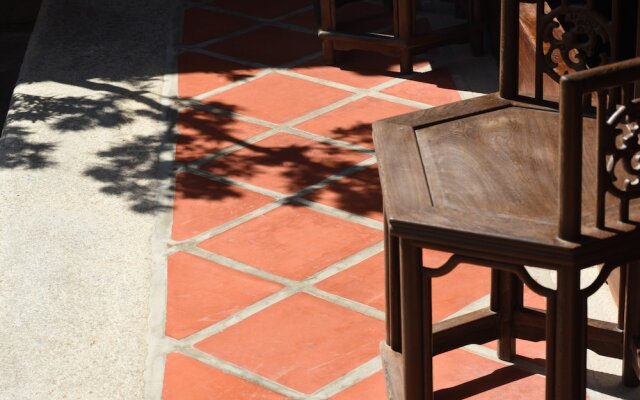 Guning Xiexinyuan Historical Inn