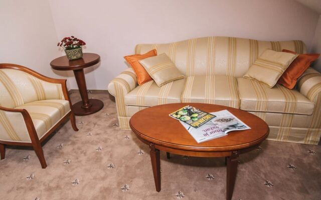 Hotel Stara Lika