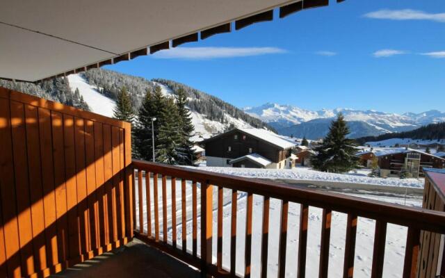 Studio Hauteluce, 1 pièce, 4 personnes - FR-1-293-162