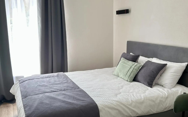 Апартаменты Невский 91 на проспекте Невский