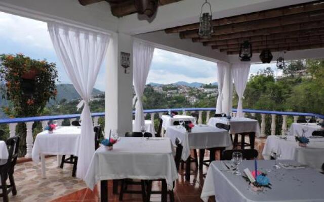 Hotel Mirador