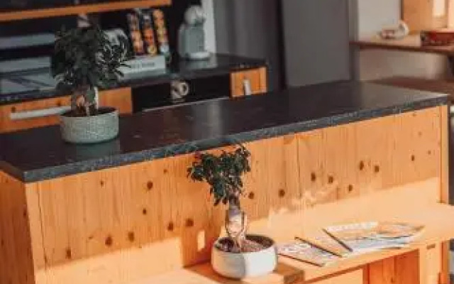 ECO Boutique Hotel AMS Beagle