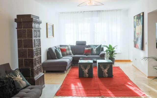 Villa Maxglan
