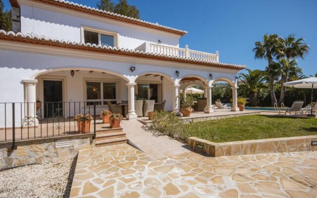 Casa Azucena