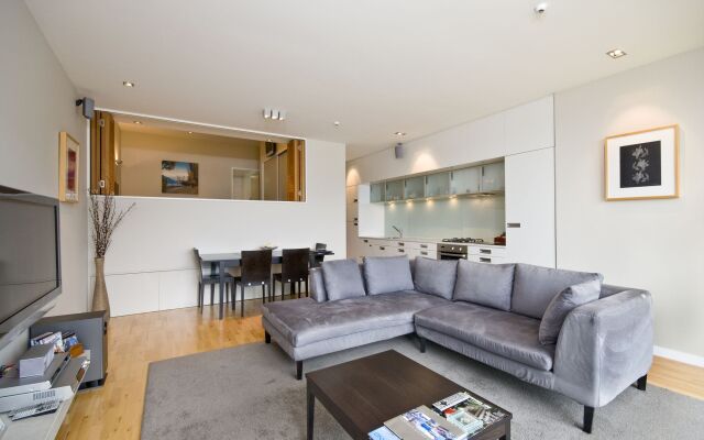 Swiss-Belsuites Pounamu Queenstown