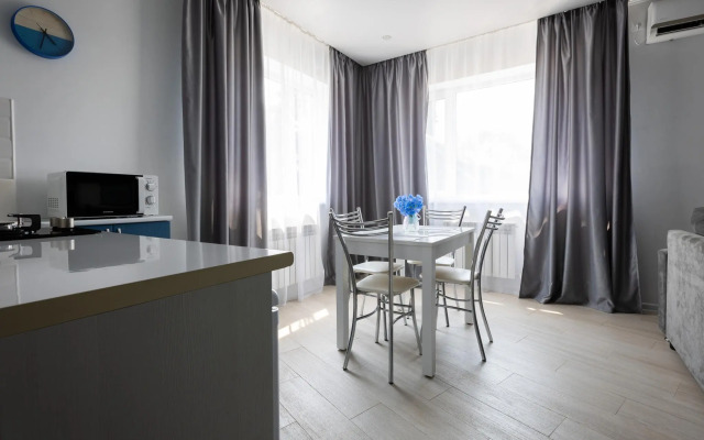 Гостевой дом Zefir