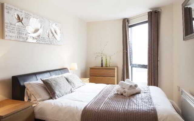 Bliss Apartments