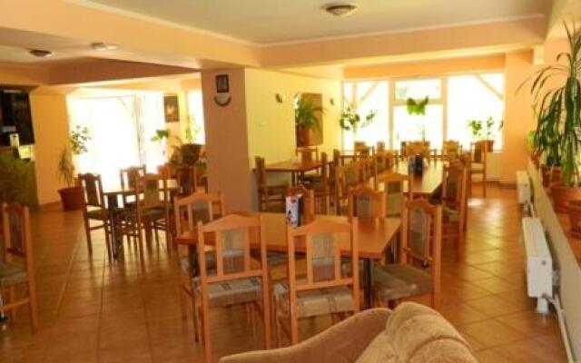 Pension Valea Negrasului