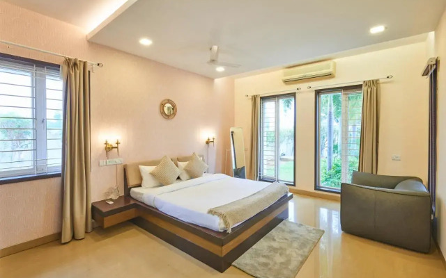 Truliv Villa Ivory - Powered by Stayflexi