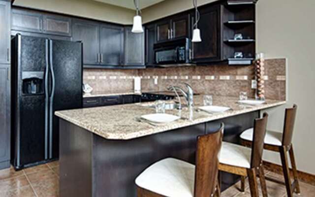 Bighorn Meadows Resort
