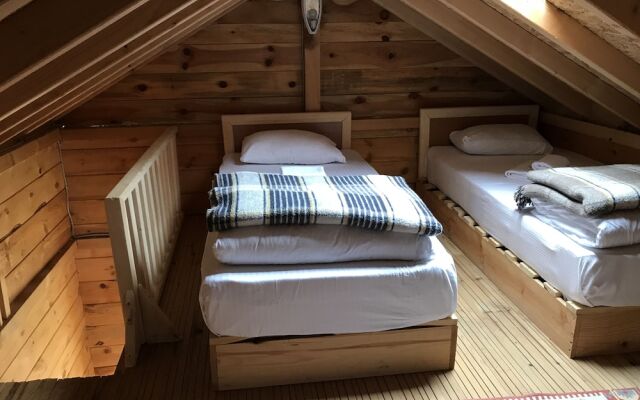Pilita Bungalov&Rest