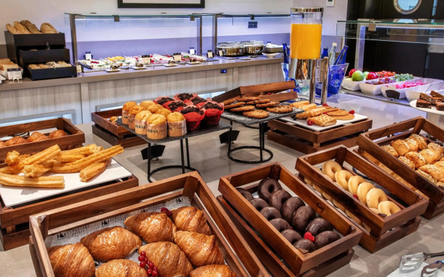 Eurostars Azahar Hotel