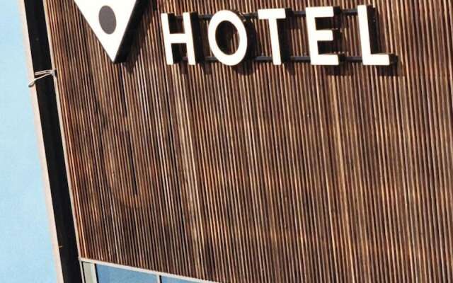 Riders Hotel