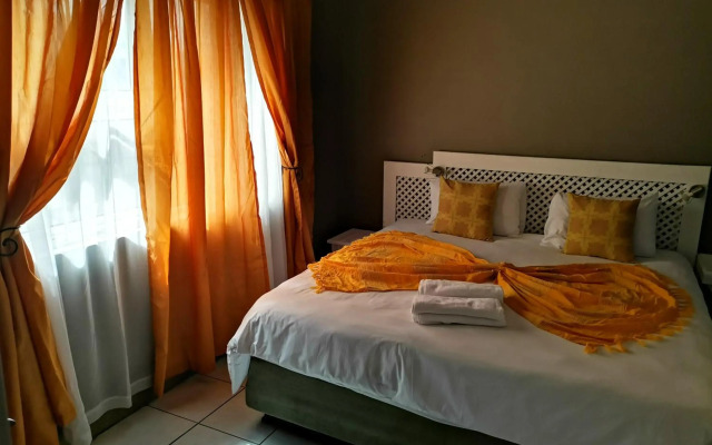 Point Village Hotel