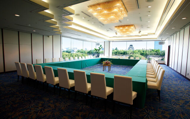 KKR Hotel Osaka