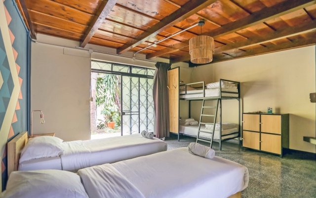 Selina Atitlan - Hostel