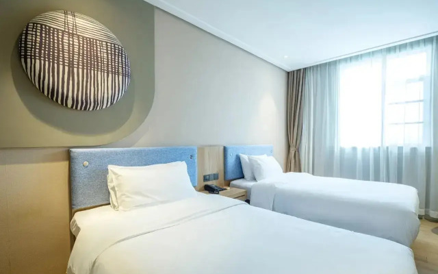 Homeinn · neo (Shunde Fisherman's Wharf Tianyou City)
