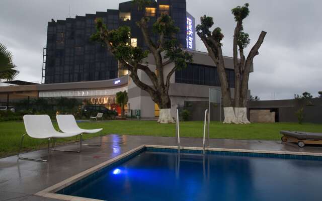 Park Inn by Radisson Libreville