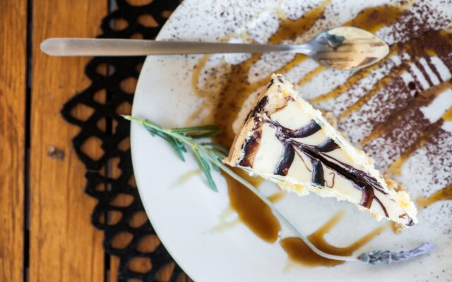 Excelsior Manor Guesthouse