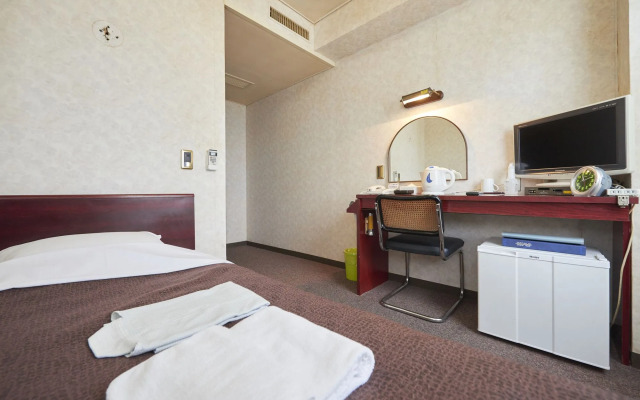 Hotel Select Inn Yonezawa